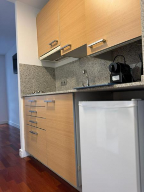 Nice studio with parking - 1B